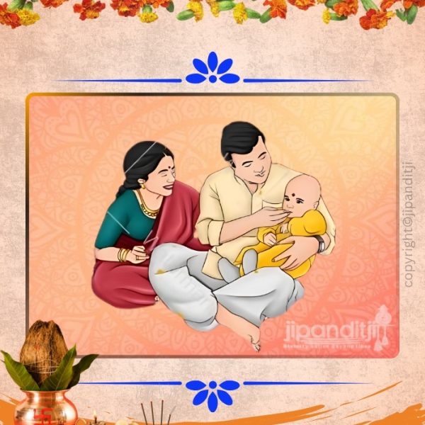 Annaprashan Sanskar – Bless Your Baby’s First Solid Meal