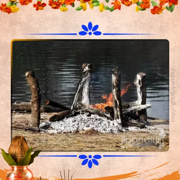 Akaal Mrityu | Aatma Shanti Puja