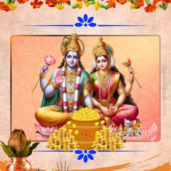 Akshaya Tritiya Vrat Puja & Havan